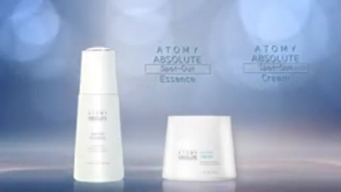 Best product of atomy wuality