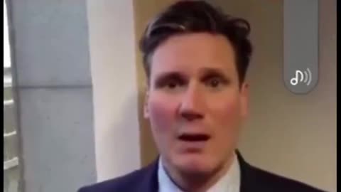 Kier Starmer on why he let Jimmy Saville continue to rape children