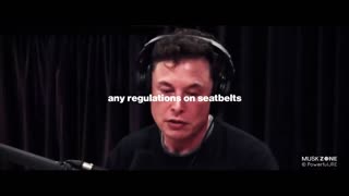 "I Tried To Warn You" - Elon Musk LAST WARNING