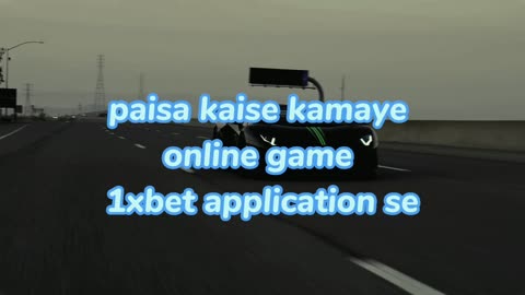 Paisa kaise kamaye 1xbet se | how to earn money with games | game khelo paisa jito