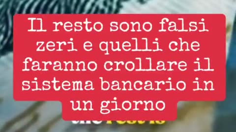 VIDEO | ⚠️COME DISTRUGGERE LA MATRIX E FERMARE L'ÉLITE GLOBALE