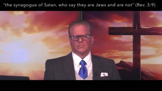 The Synagogue of Satan in Rev. 3:9…Who is this?