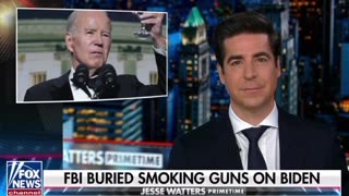 RPT: Biden Took Foreign Bribes as VP