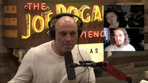 Reaction and discussion: Joe Rogan & Dr. Malone interview