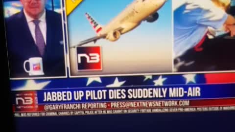 Pilot dies shortly after takeoff