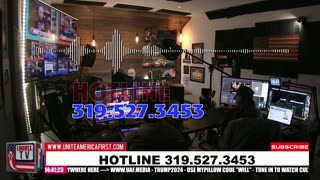 CALLERS TALK ABOUT THE STATE OF THE UNION