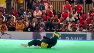 Penchak Silat