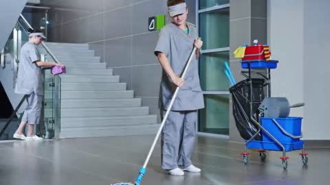 Jeannette Cleaning Services - (754) 258-6412