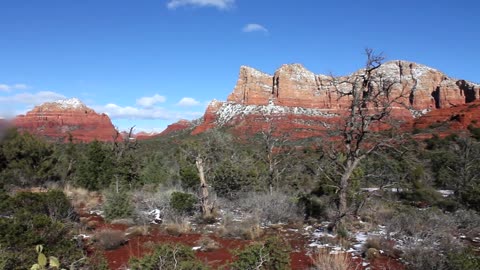 Best Spring Break sites to visit in Sedona Arizona