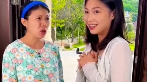 Chinese Funny comedy