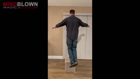 How To Levitate