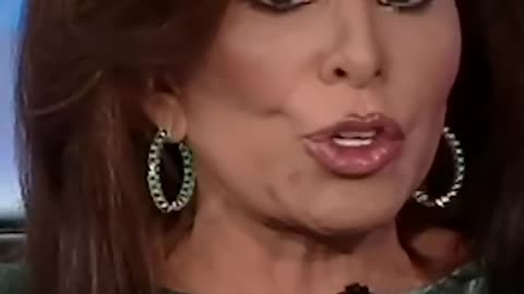 Judge Jeanine EXPOSES the double standard in the Israel-Hamas war