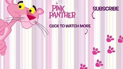 The Pink Panther Show Season 2 | 3-Hour MEGA Compilation | The Pink Panther Show