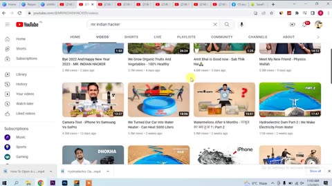 Online earning in Pakistan by Reuploading videos on youtube without copyright by editing in shorts