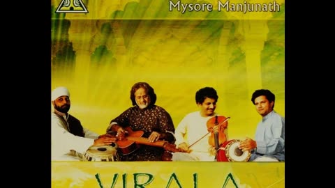 VISHWA MOHAN BHATT---VIRALA