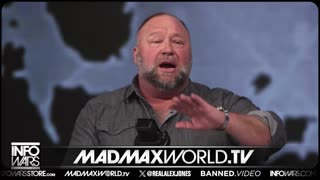 Military Coup Against Trump If Elected Publicly Announced By Desperate Democrat Leaders l Alex Jones