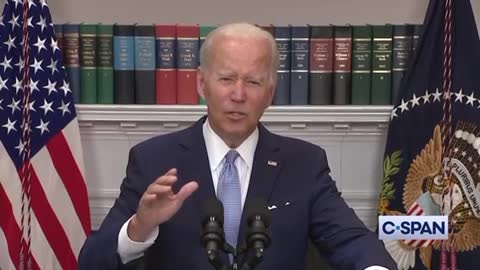 Biden Signs Gun Reform Bill Into Law, Including ‘Red Flag’ Laws