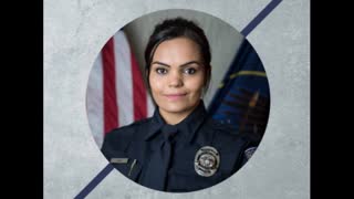 Orem Cop Rajwinder Kaur refuses to investigate a violent felon in her town making threats.