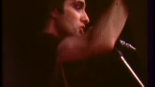 Steve Harley & Cockney Rebel - Sebastian = Pinkpop Music Video 1974