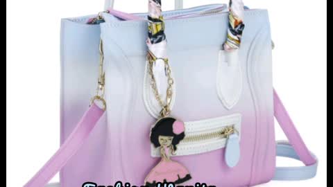 Fashion Bag Style Women