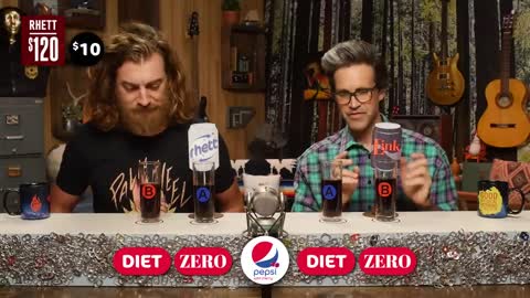 Are Zero Sugar Sodas Better Than Diet? (Taste Test)