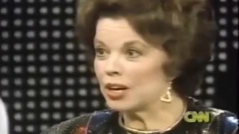 Child Actress Shirley Temple Tells About Hollywood Paedophiles