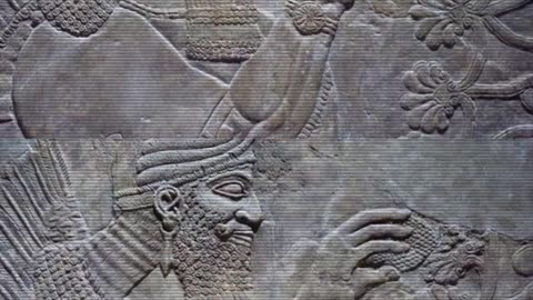 Tomb of The Giant Gilgamesh Discovered! Shocking Truth of Our History! Documentary - Paul Wallis