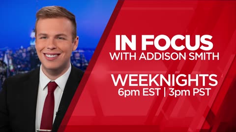 Tonight, on In Focus: MS bans child mutilation, child labor exposed, Apple shills for China