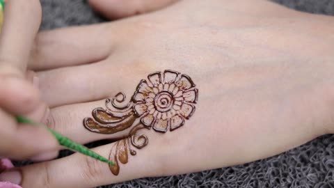 How to make Henna easily