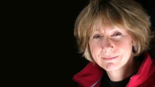 Melanie Reid on Private Passions with Michael Berkeley 27th March 2016