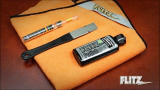 FLITZ Knife Restoration Kit