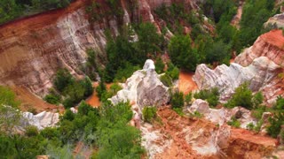 Providence Canyon Park