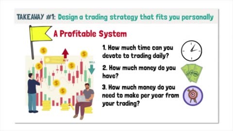 Trading 5 tips how to success