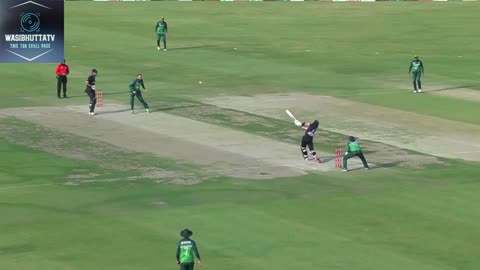 PAK VS NEWZELAND First One Day Full Highlights PART-1 of 2