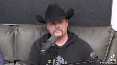 Listen to this story of when Pelosi asked John Rich about guns