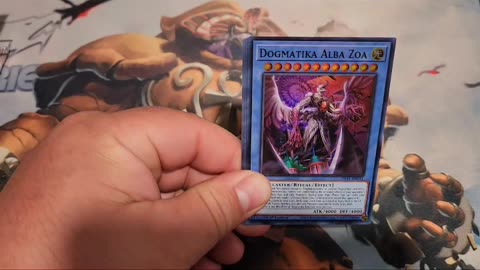 Yugioh Pack Opening