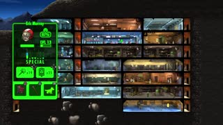 Fallout shelter (Part 8)