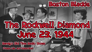 44-06-23 Boston Blackie (001) The Rockwell Diamond aka THE JONATHAN DIAMOND