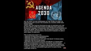 Agenda 2030