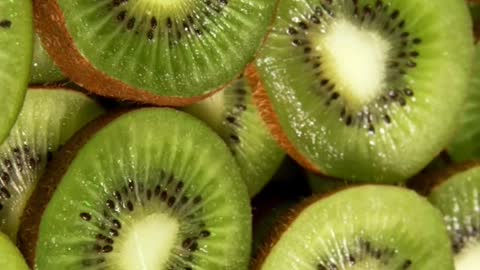 Kiwi fruits, from Plant to Plate #kiwi #fruits