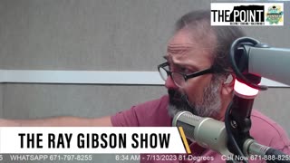 The Ray Gibson Show