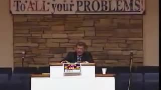 Not For Sale Preaching by Pastor Danny Castle.