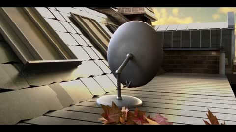 Animated Short Film_ _Thatching Eggs
