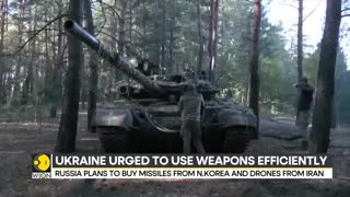 US NATO scramble to supply arms to Ukraine the west tries to refill emptied arsenals WION