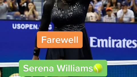 Serena Williams final match, probably#serenawilliams
