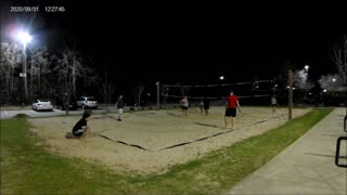 sand volleyball part 7 2-28-2023