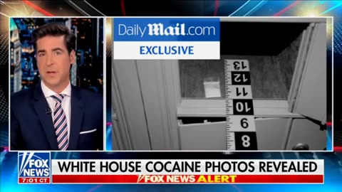 White House COCAINE Scandal BLOWN Wide Open! New Photos Of COKE RELEASED | Joe KNOWS | Dem CIVIL War