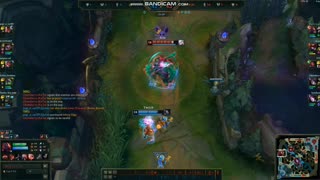 SION OP (Full tank SIon needs no team)