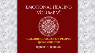 Emotional Healing Volume VI has been released.