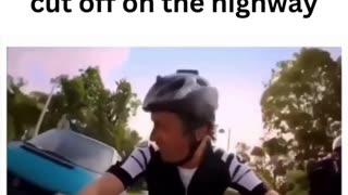 Road Rage Comedy | Richard Hammond | Cycling